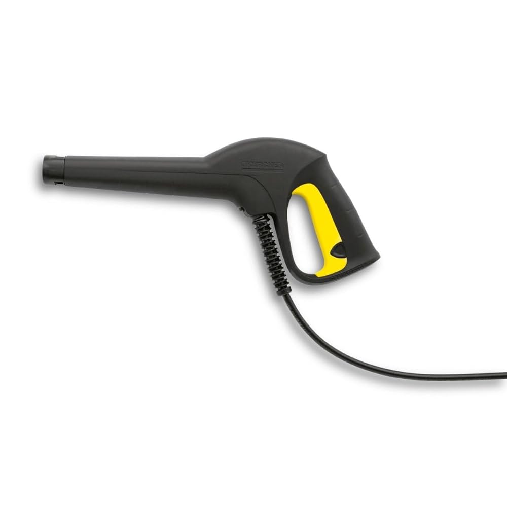 ケルヒャー Amazon | 【旧モデル】ケルヒャー(KARCHER) 高圧洗浄機 K5